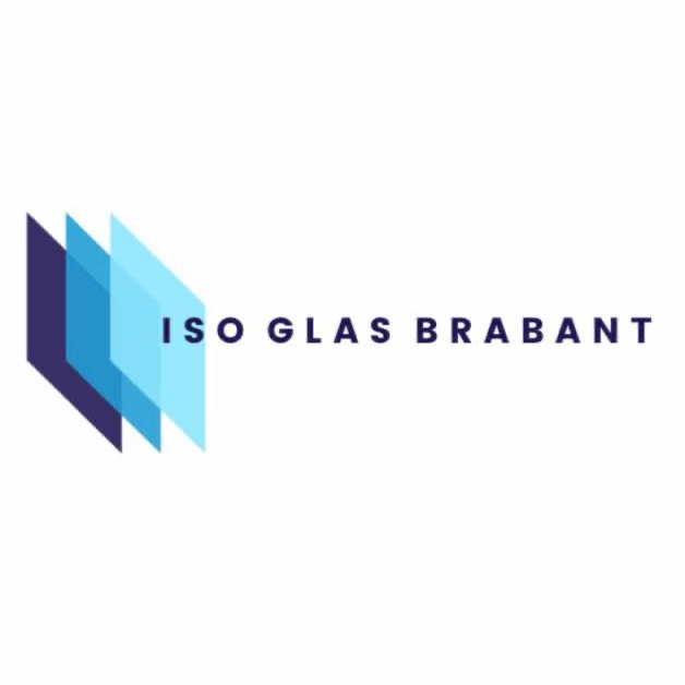 Iso Glas Brabant B.V. Logo