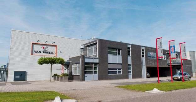 Portfolio afbeelding