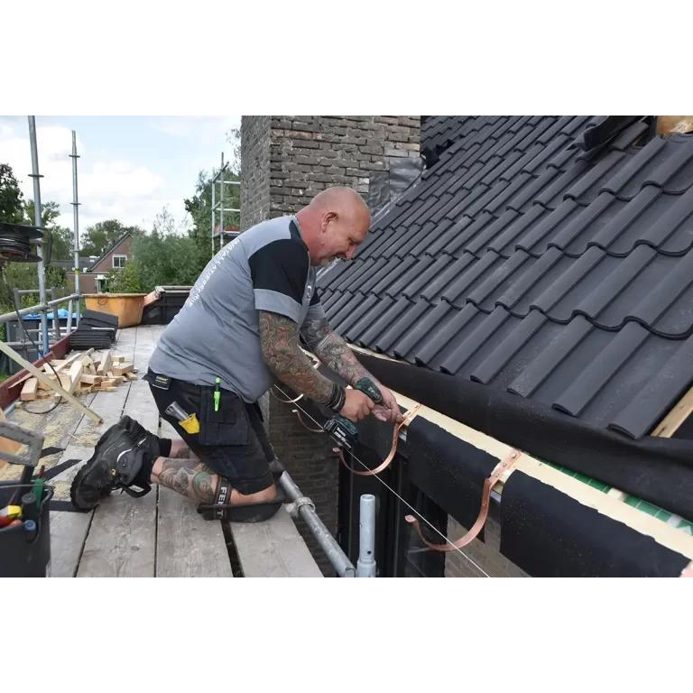 Portfolio afbeelding