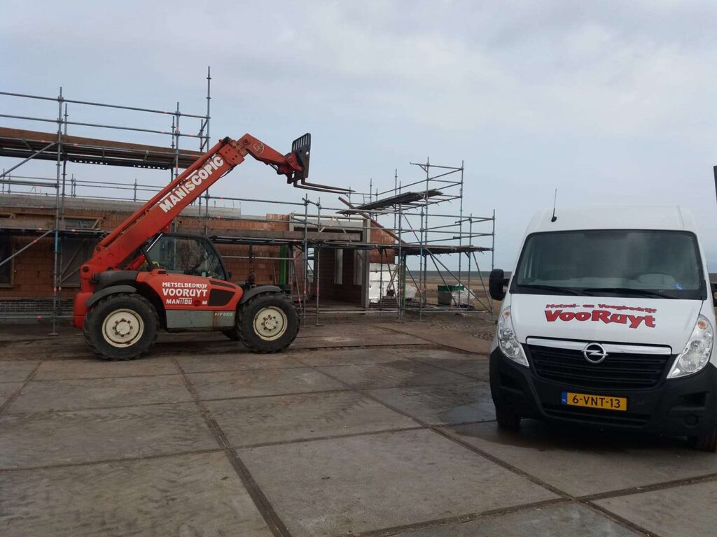 Portfolio afbeelding