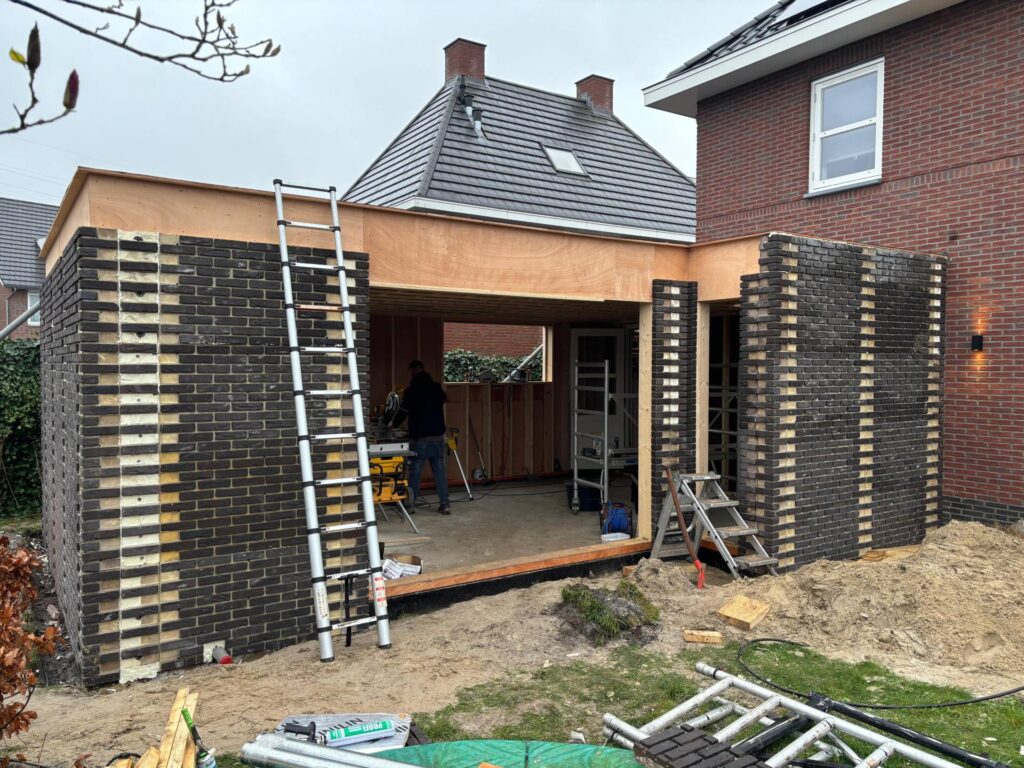 Portfolio afbeelding