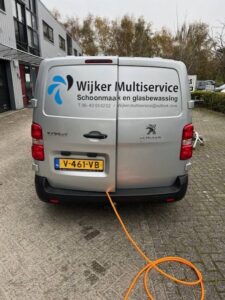 Portfolio afbeelding