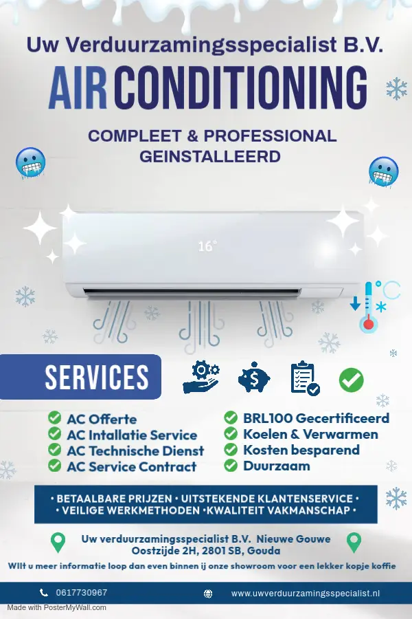 Portfolio afbeelding