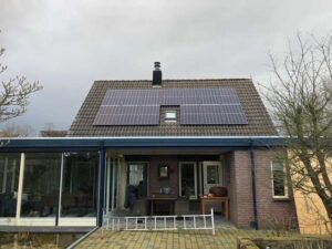 Portfolio afbeelding