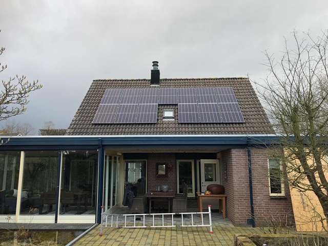 Portfolio afbeelding