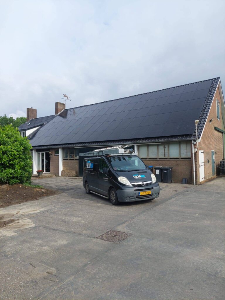 Portfolio afbeelding