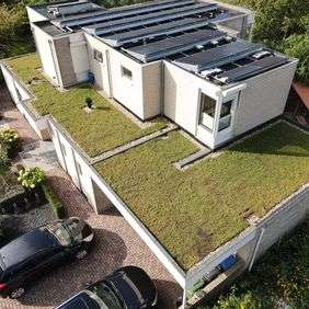 Portfolio afbeelding