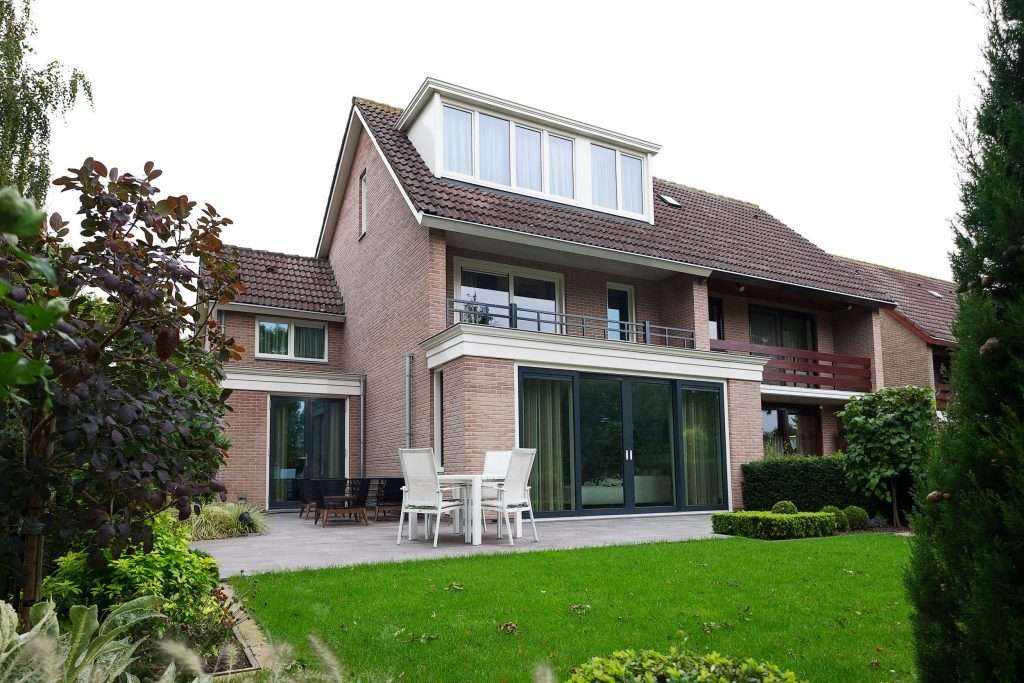 Portfolio afbeelding