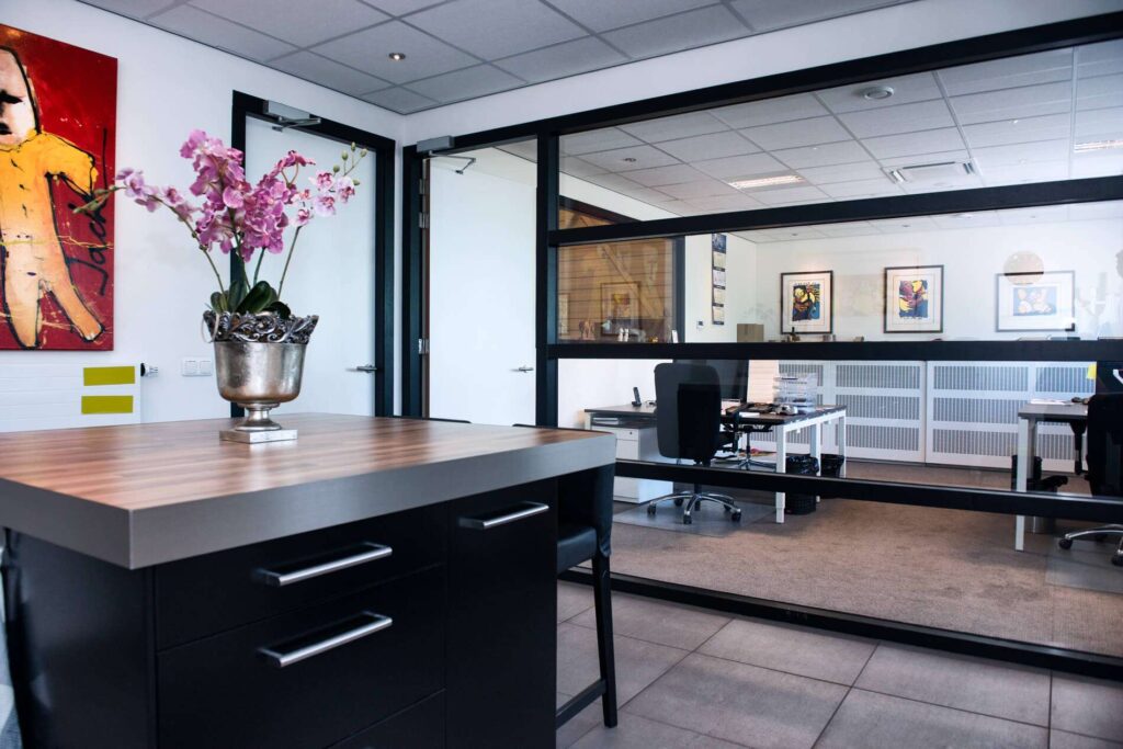 Portfolio afbeelding