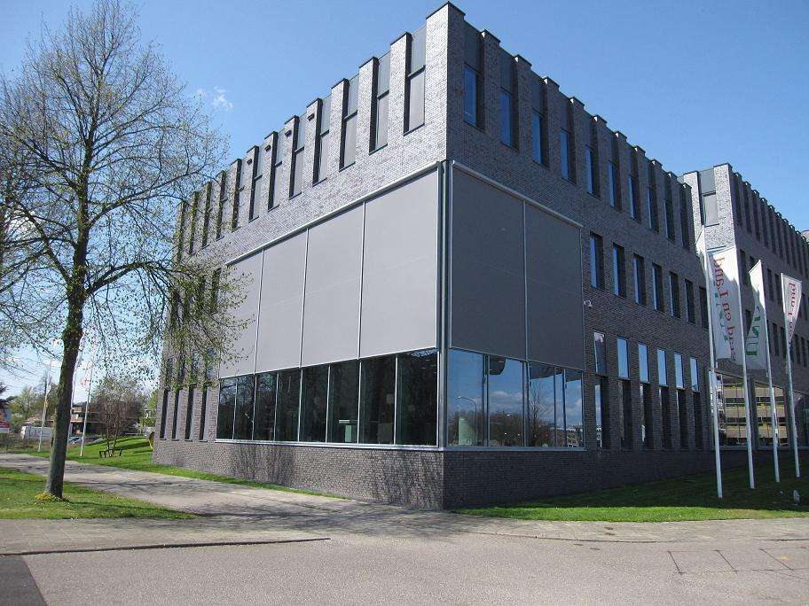 Portfolio afbeelding