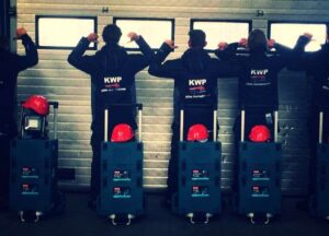 Portfolio afbeelding