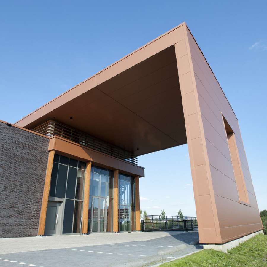 Portfolio afbeelding