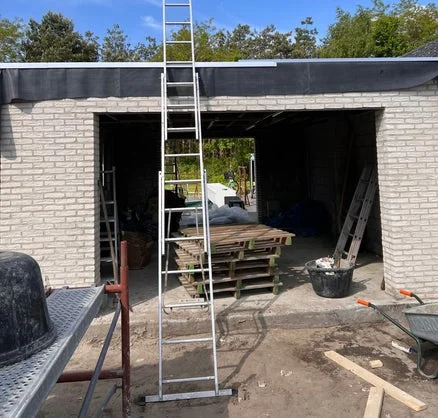 Portfolio afbeelding