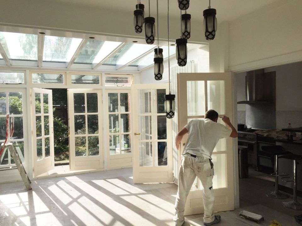 Portfolio afbeelding