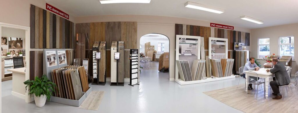 Portfolio afbeelding