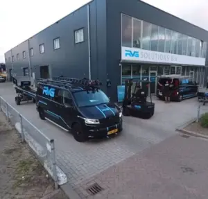 Portfolio afbeelding