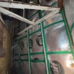 Pif dakisolatie toegepast Afbeelding 1