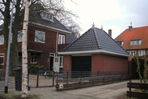 Portfolio afbeelding