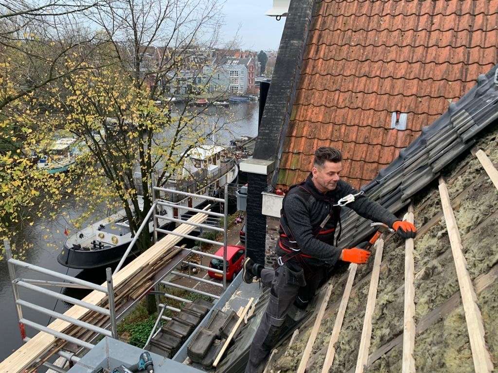 Portfolio afbeelding