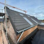 Dakrenovatie Eijsden Afbeelding 1