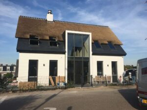 Portfolio afbeelding