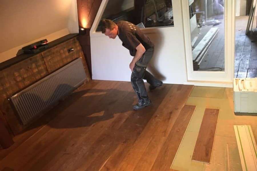 Portfolio afbeelding