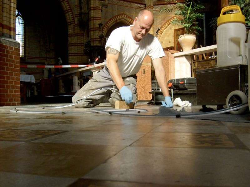 Portfolio afbeelding