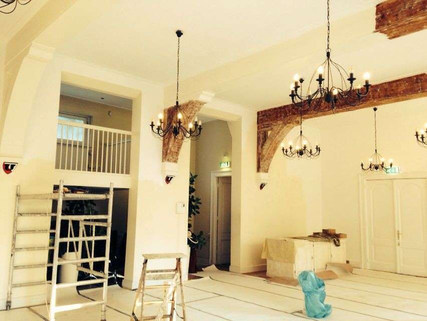 Portfolio afbeelding