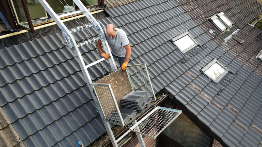 Portfolio afbeelding