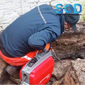 Portfolio afbeelding