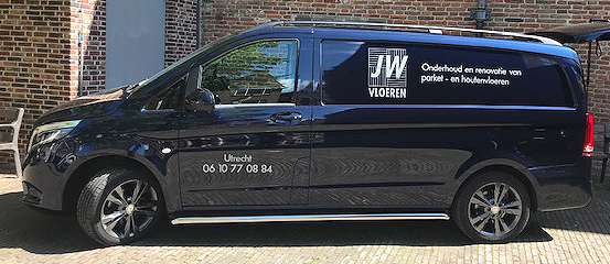 Portfolio afbeelding