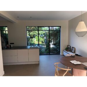 Portfolio afbeelding