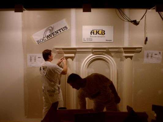 Portfolio afbeelding