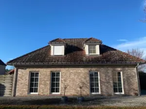 Portfolio afbeelding