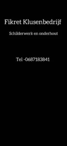 Portfolio afbeelding