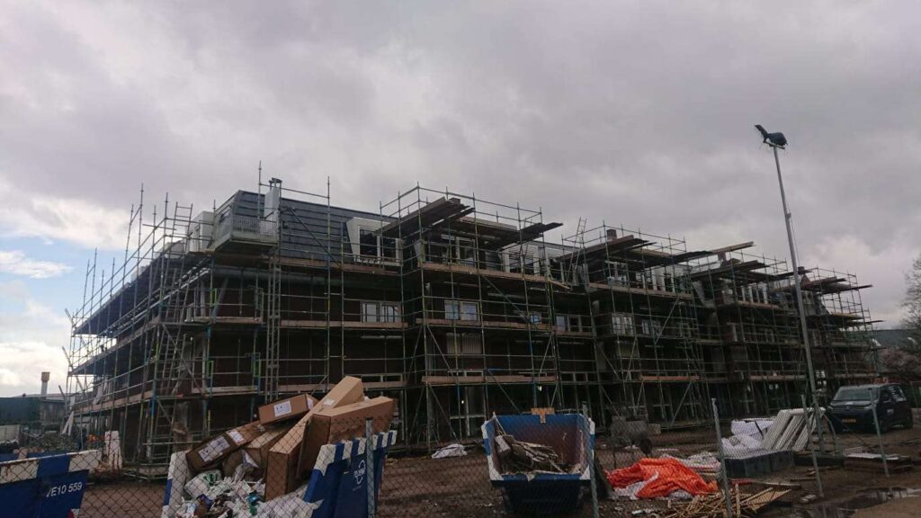 Portfolio afbeelding