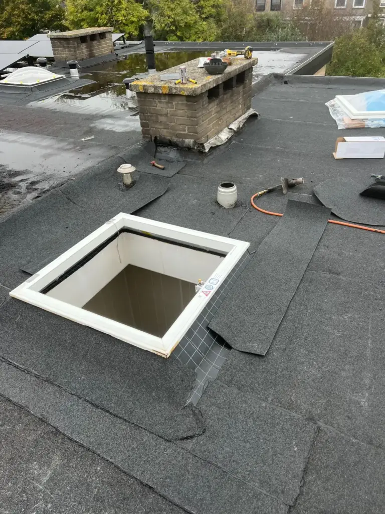 Portfolio afbeelding