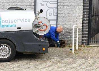 Portfolio afbeelding