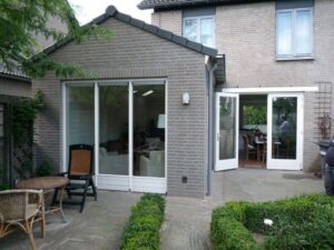 Portfolio afbeelding