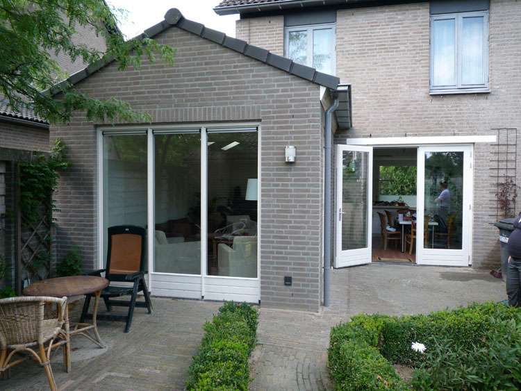 Portfolio afbeelding