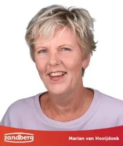 Portfolio afbeelding