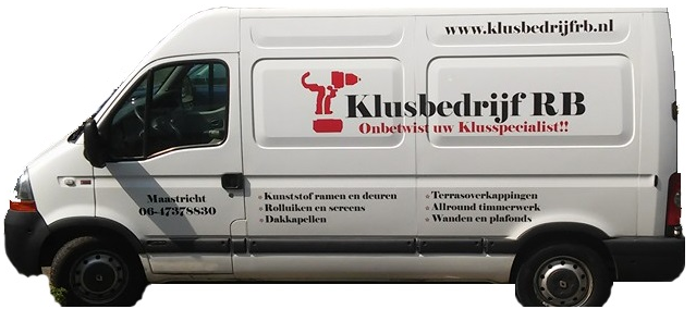 Portfolio afbeelding