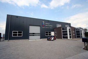 Portfolio afbeelding