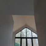 Muren en houtwerk Afbeelding 1