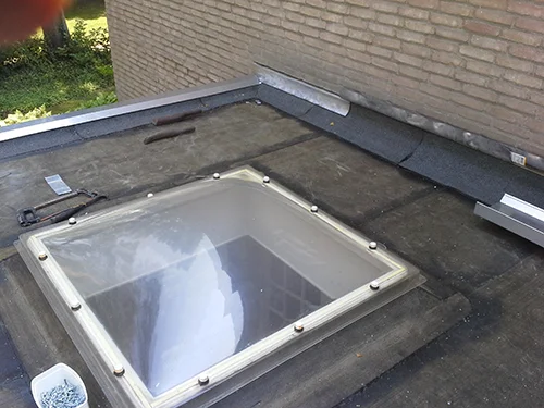 Portfolio afbeelding