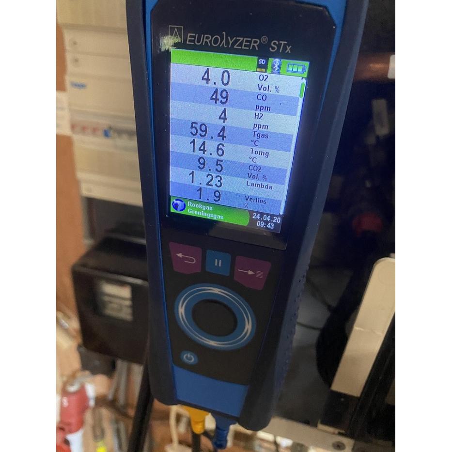 Portfolio afbeelding