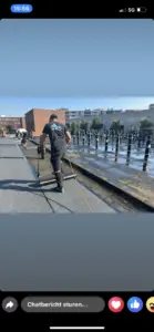 Portfolio afbeelding