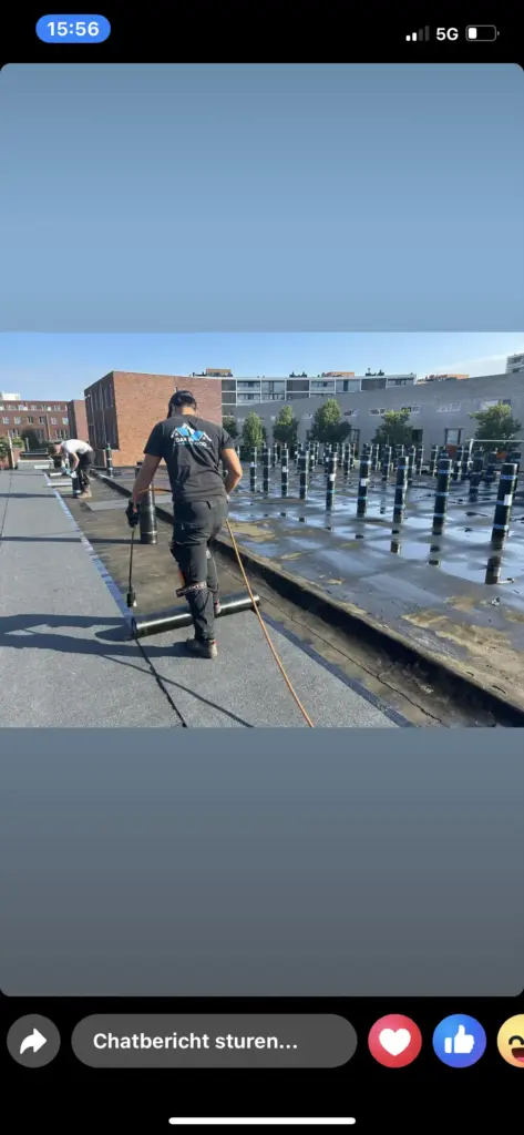 Portfolio afbeelding