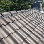 Vastzetten van los liggende pannen Afbeelding 1