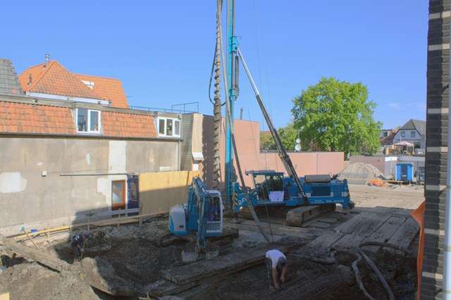 Portfolio afbeelding